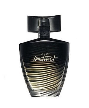 Perfume Instinct - Avon