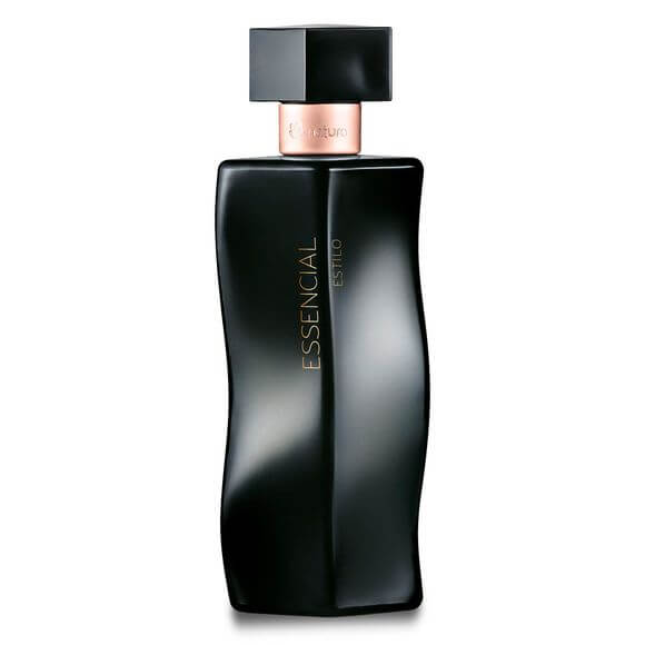 Perfume Exclusive Essencial Feminino - Natura