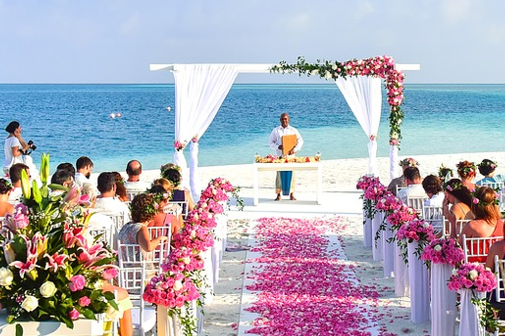 casamento na praia 3