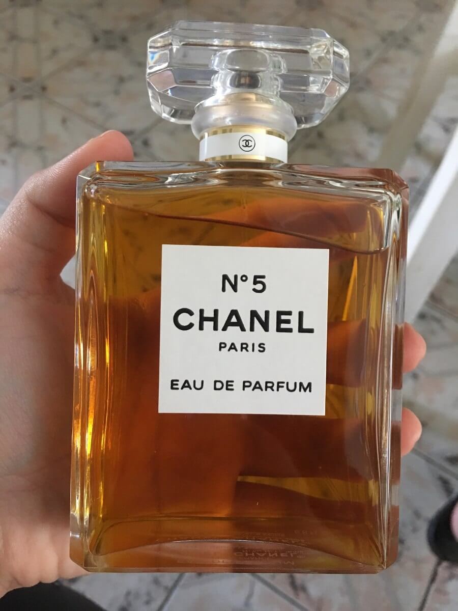 Chanel N 5