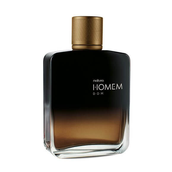 Perfume Dom Homem - Natura