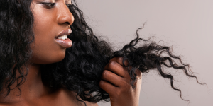 cabelos porosos como identificar tratar