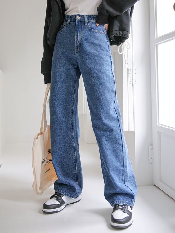 calça jeans