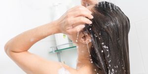 Melhor alternativa ao shampoo para o cabelo