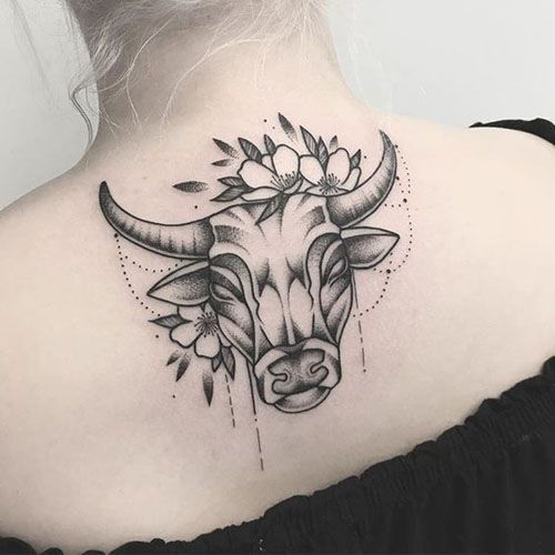 touro tattoo