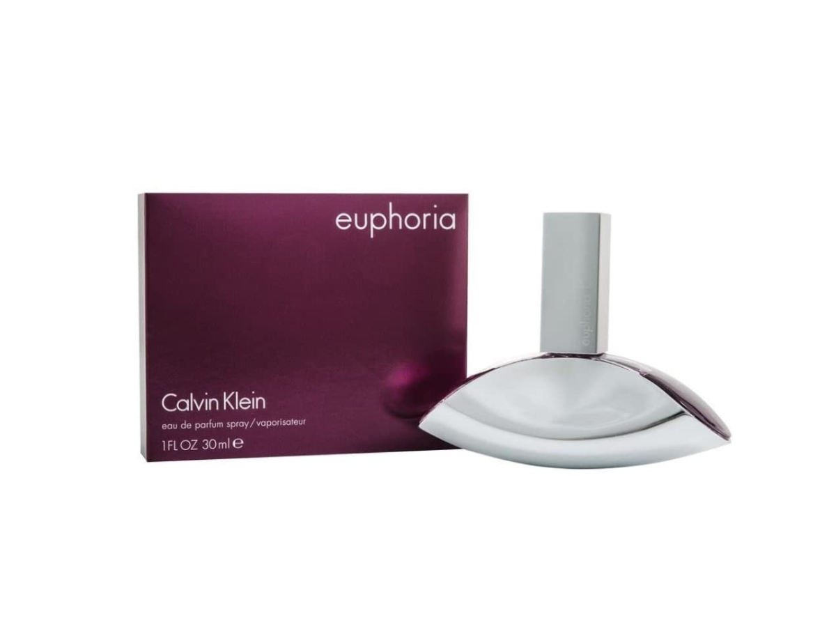 Euphoria - Calvin Klein