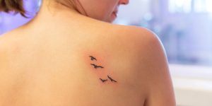 5 tatuagens femininas delicadas e seus significados inspire-se!