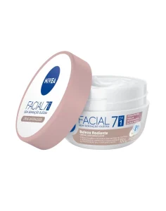 Nivea Facial Radiante 7 em 1 para pele oleosa
