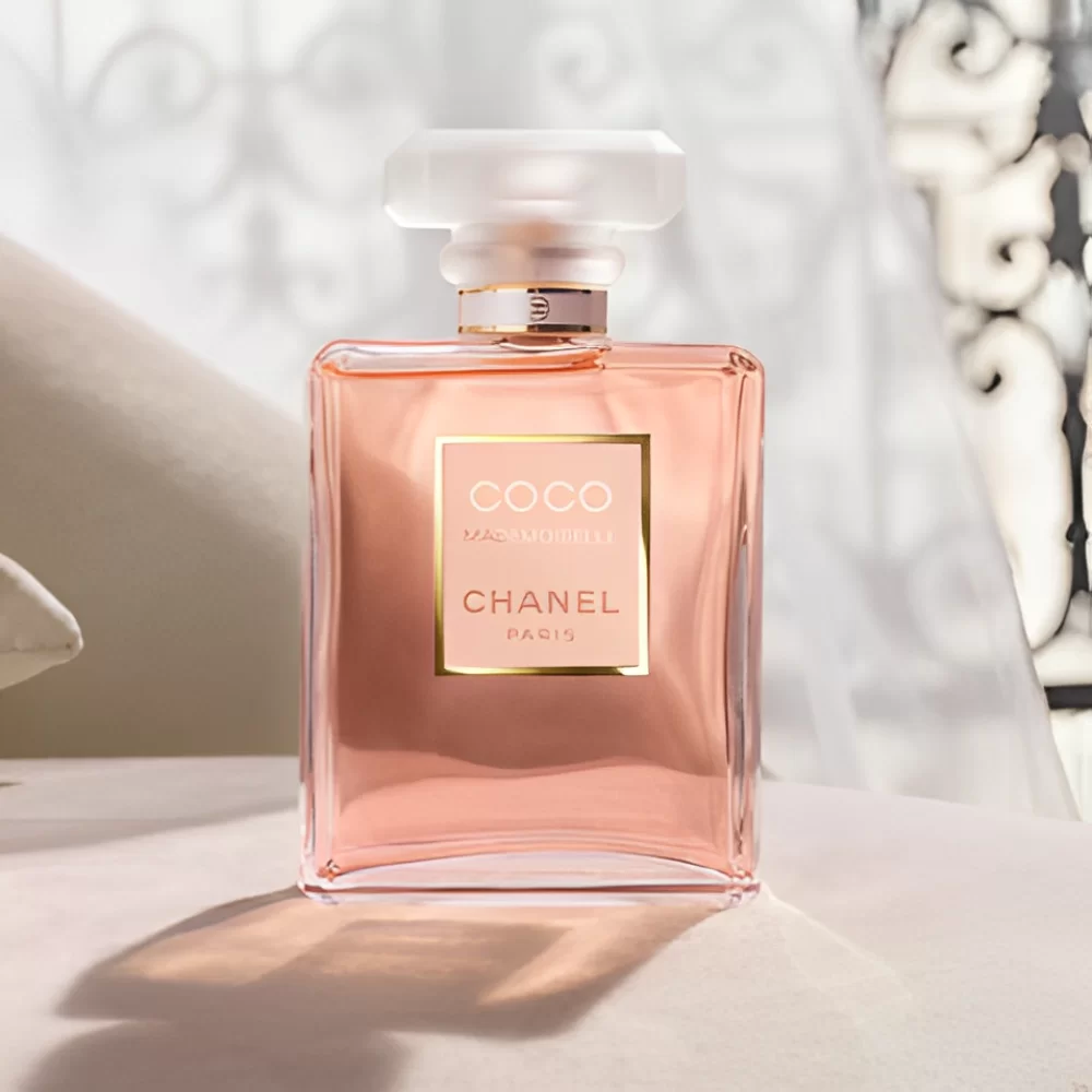 Coco Mademoiselle Eau de Parfum Chanel