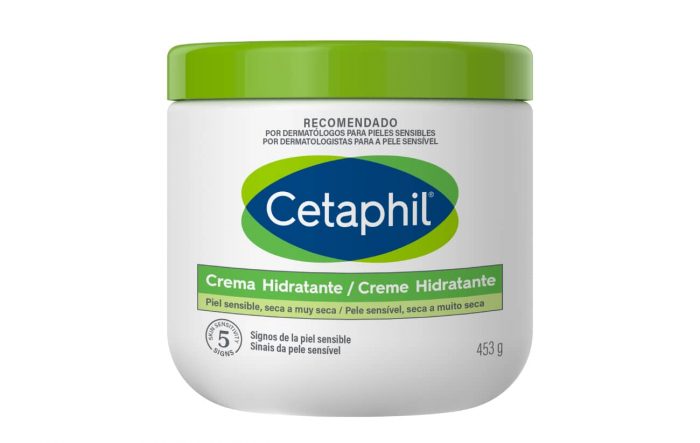 Creme Hidratante da Cetaphil