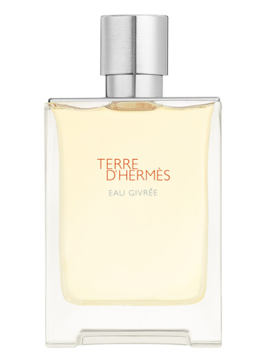 Perfumes com fragrâncias frescas