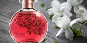 perfume do O boticário Floratta Red Blossom
