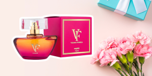 perfume Virginia Fonseca